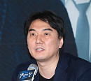 [BZ포토] '7년의 밤' 연출 맡은 추창민 감독