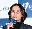 [BZ포토] 송새벽, '7년의 밤' 보고난 뒤 "먹먹한 느낌이다"