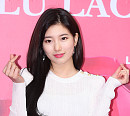 [BZ포토] 수지, '하트 요정'