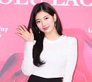 [BZ포토] 수지, '오늘도 러블리'