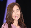 [BZ포토] 강수지, '5월의 신부 예약~'
