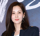 [BZ포토] 서현, 소녀시대 막내의 도발