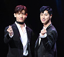 [BZ포토] 동방신기(TVXQ), '운명'처럼 다가와