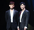 [BZ포토] 동방신기(TVXQ), '화보가 따로 없네'