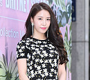 [BZ포토] 보아, 이사님의 화려한 외출