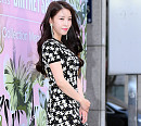 [BZ포토] 보아, '봄바람에 치마가 살랑~'