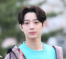 [BZ포토] 워너원 라이관린, 청초한 아침 미모