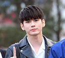 [BZ포토] 워너원 옹성우, '오늘도 어김없이 잘생김'