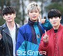 [BZ포토] 워너원 옹성우-강다니엘-하성운, '눈이 맑아지는 느낌'