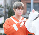 [BZ포토] 워너원 박지훈, 하트 요정
