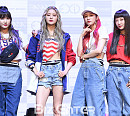 [BZ포토] EXID, '내일해'로 컴백