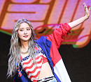 [BZ포토] EXID 정화, 완벽한 콘셉트 소화력