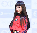 [BZ포토] EXID 혜린, 유혹의 눈빛