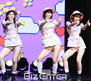 [BZ포토] 오마이걸반하나, '엄지 엄지척~'