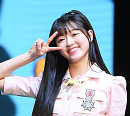 [BZ포토] 오마이걸 유아, '인형이야 사람이야'