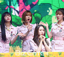 [BZ포토] 오마이걸, '반하겠네~'