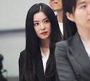 [BZ포토] 레드벨벳 아이린, 기복 없는 예쁨