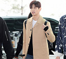 [BZ포토] 동방신기 최강창민, '오늘도 비주얼 훈훈'