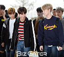 [BZ포토] NCT, '두바이로 출발~'