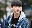 [BZ포토] 워너원 옹성우, 호기심 가득한 눈빛