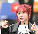 [BZ포토] EXID 하니, 물 오른 예쁨