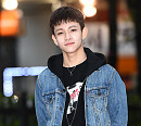 [BZ포토] 사무엘, 깊어진 눈빛