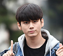 [BZ포토] 워너원 옹성우, '이러니 안 반하나'