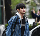 [BZ포토] 워너원 옹성우, 지나친 잘생김