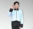 [BZ포토] 멋진녀석들 의연, 아이돌 최장신 192cm 위엄