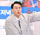 [BZ포토] 이상민, 열일의 아이콘
