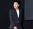 [BZ포토] 김희원, '주연 배우의 등장'
