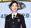 [BZ포토] '시골경찰3' 이청아, 신현준 "남동생처럼 잘 녹아 들었다고 해"