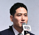[BZ포토] '독전' 박해준, '선창' 역 맡았습니다
