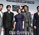[BZ포토] '독전' 감독-배우들의 조합만으로 기대감 상승