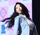 [BZ포토] 러블리즈 이미주, 샴푸의 요정