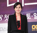 [BZ포토] '미스트리스' 한가인, 출산 후 6년 만에 안방 복귀