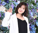[BZ포토] 박은혜, '단발머리가 잘 어울리죠'