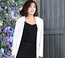 [BZ포토] 박은혜, '미모는 여전해~'
