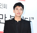 [BZ포토] 이승기, 바람직한 비주얼