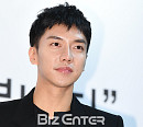 [BZ포토] 이승기, '훈훈하다 훈훈해'