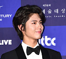 [BZ포토] 박보검, '옆모습까지 완벽해'