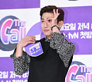[BZ포토] 유세윤, '더 콜' 본방사수 부르는 포즈