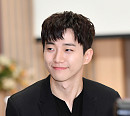 [BZ포토] 2PM 준호, '훈훈한 비주얼'