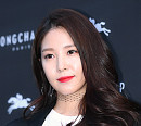 [BZ포토] 보아, 훔치고 싶은 입술