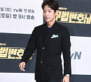 [BZ포토] 이준기, '내가 가는 길이 런웨이'