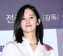 [BZ포토] 전종서, 이창독 감독이 선택한 그녀