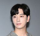 [BZ포토] 2PM 황찬성, 넓은 태평양 어깨
