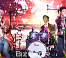 [BZ포토] 엔플라잉, '우리가 만찢남 밴드'