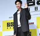 [BZ포토] 이광수, 190cm 위엄