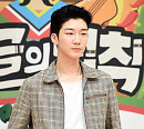 [BZ포토] 위너 이승훈, '무표정 카리스마 뚝뚝~'